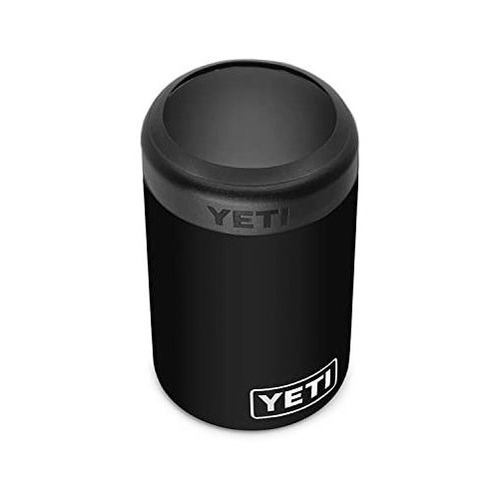 Yeti Rambler 12 Oz. Aislador De Latas Colster Para Latas De