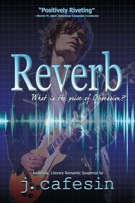 Libro Reverb - Cafesin, J.