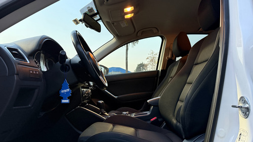 2017 Mazda Cx-5 2.0 Skyactiv R Auto