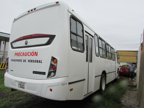 Imagen 3 de 15 de Mercedez Benz 2019 Marco Polo