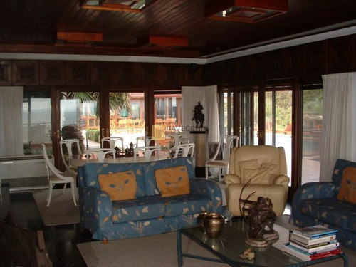 Imagen 20 de 30 de Venta De Casa De 4 Dormitorios En La Mansa, 7000 M2 De Terreno