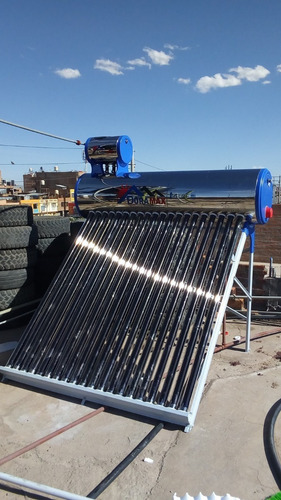 Termas Solares Duramax