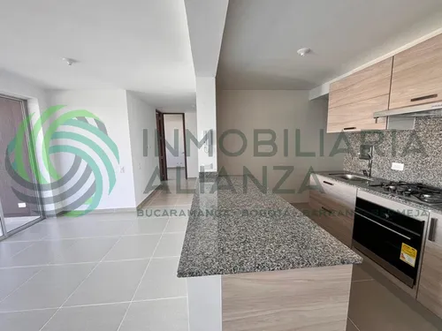 Apartamento En Arriendo En Conj Res Sacromonte. Cod A16898
