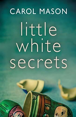 Book : Little White Secrets - Mason, Carol