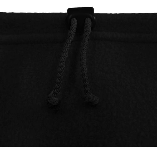 Cuello Polar Simple Térmico Se Hace Gorro