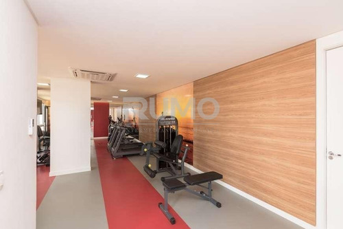 Imagem 30 de 30 de Apartamento À Venda Em Morumbi - Ap003706