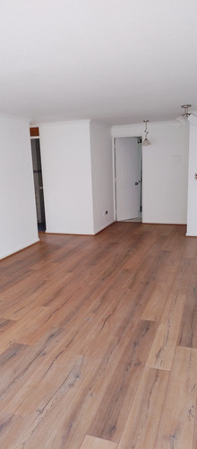 Departamento Cristóbal Colón A Pasos De La Rotonda Atenas