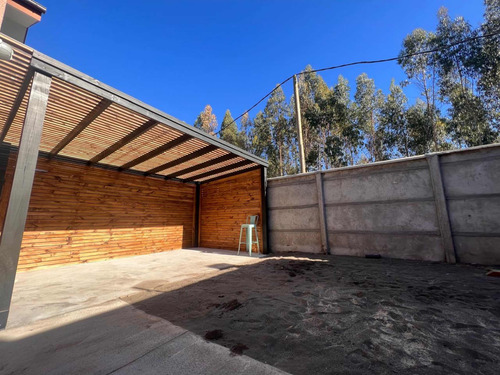 Se Arrienda Casa 3d / 2b, Gasto Común Incluido