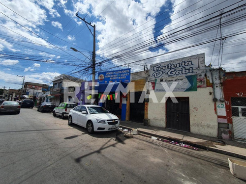 Condominio Comercial En Venta Lindavista