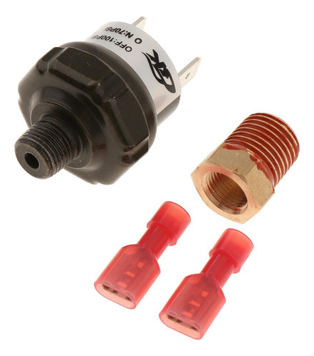 3 Válvula De Control De Interruptores De Control De De 70