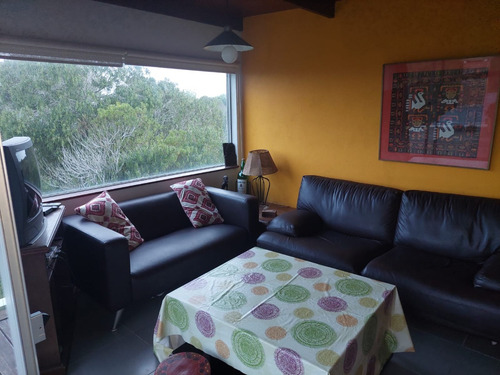 Casa En Punta Rubia A 200mts De La Playa