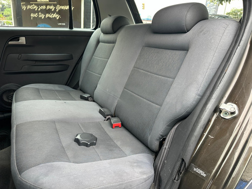 Volkswagen Crossfox