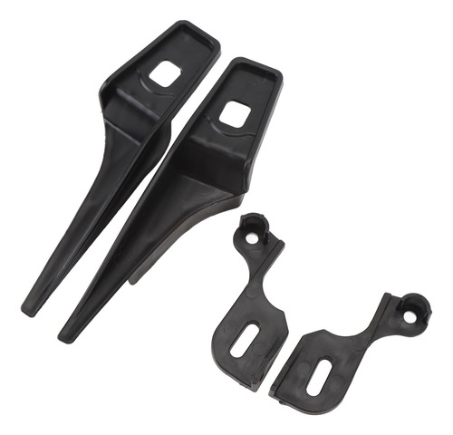 Kit De Reparación De Lengüetas De Montaje De Faros Delantero