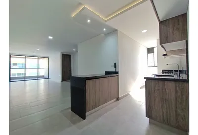 Apartamento en venta