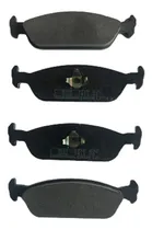 Comprar Juego Pastillas De Freno Trasera Daihatsu Charade Gtti