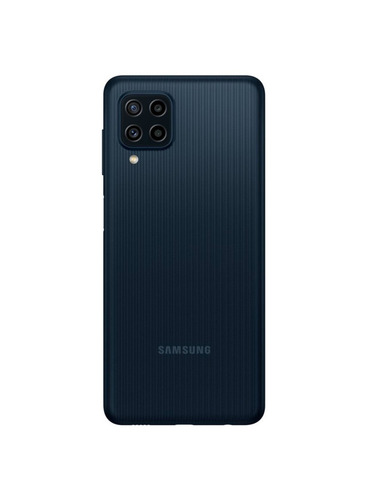 Imagen 2 de 7 de Samsung Galaxy M22 128 GB black 4 GB RAM