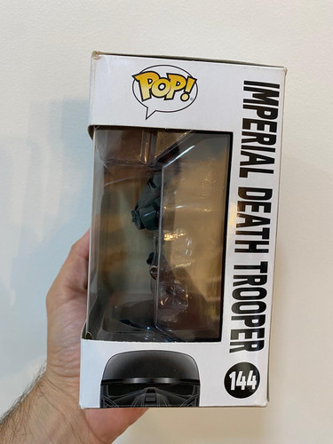 Funko Pop! Television Mr Robot White Rose 481