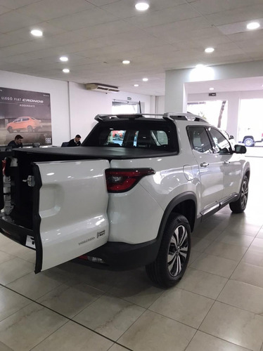 Fiat Toro 1.3 T270 Freedom 4X2
