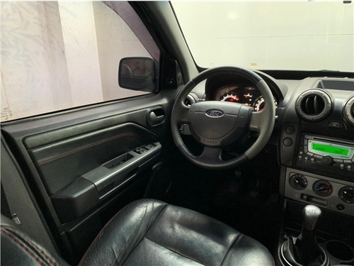 Ford Ecosport 2.0 4wd 16v Flex 4p Manual