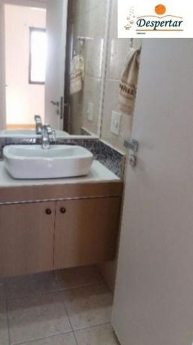 03699 - Apartamento 3 Dorms. (1 Suíte), Vila Leopoldina - São Paulo/sp - 3699