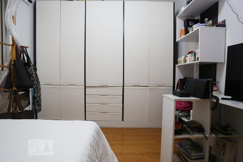 Apartamento Para Aluguel - Quitaúna, 3 Quartos, 67 - 892950785
