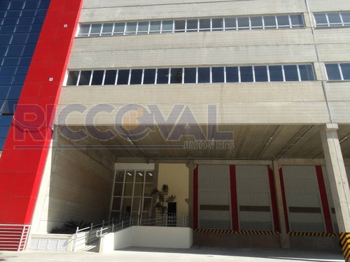 Imagem 15 de 15 de Galpão Para Aluguel, 1061.6m² - 3413