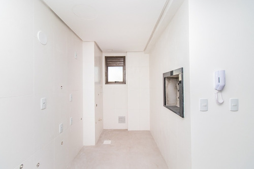 Imagem 22 de 30 de Apartamento À Venda No Bairro Jardim Botânico - Porto Alegre/rs - O-26414-43312