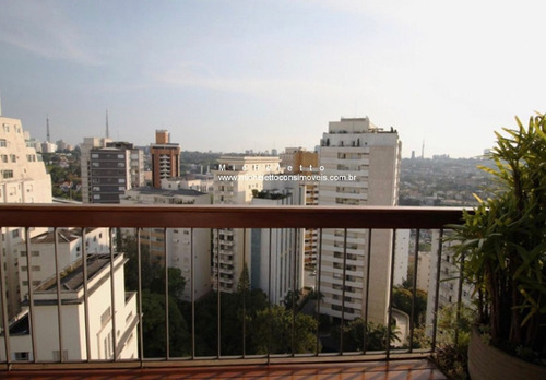 Imagem 13 de 24 de Apartamento - Ap03897 - 69473834