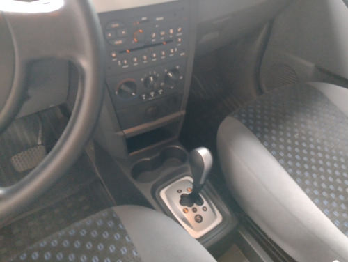 Chevrolet Meriva 1.8 Premium Flex Power Easytronic 5p