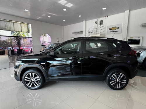 Chevrolet Tracker 1.0 TURBO FLEX LT AUTOMÁTICO