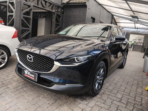 Mazda CX-30 2.0 S 2Wd At