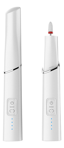 Fresas Torno Esmeril De Uñas Recargable Usb Portatil Fresas