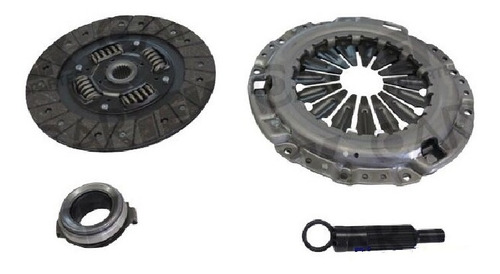 Kit De Clutch Mazda 6 3.0 V6 2003-2008