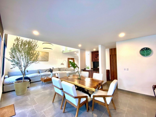 Venta Casa En Zibatá Privada Garambullo Con Jacuzzi 11