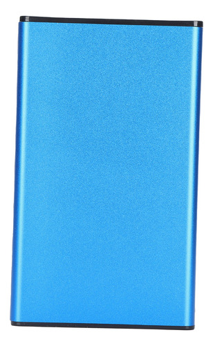 Disco Duro Usb 3.0 De 3 Tb Con Carcasa Ssd Hdd Plug Play Par