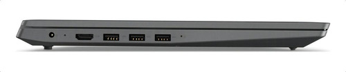 Notebook V15 15.6 Iron Gray 4gb De Ram - 500gb Hdd - Intel Celeron Iron Gray