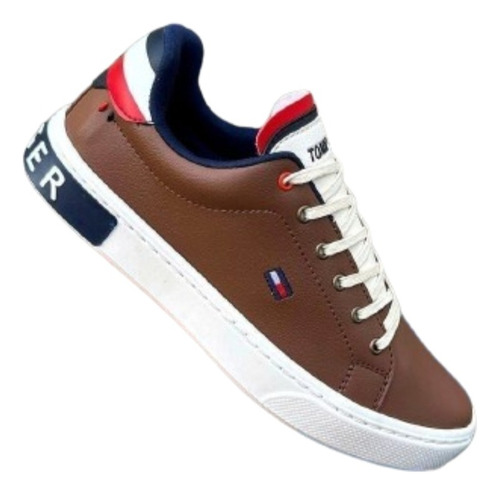 Zapatos Tommy Para Hombres 