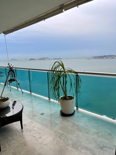 Imagen 1 de 14 de Apartamento En Venta En Punta Pacifica 22-139 Emb