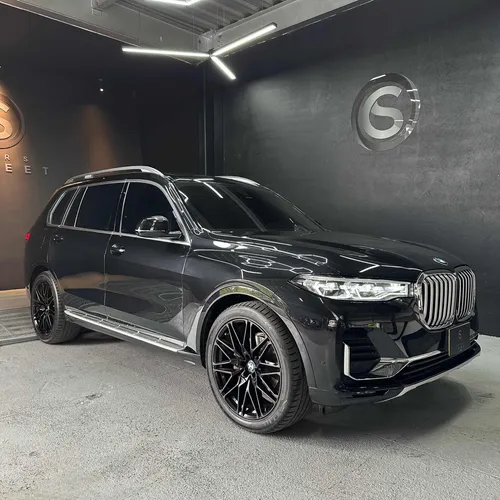 BMW X7 3.0 Xdrive 40i Pure Excelence