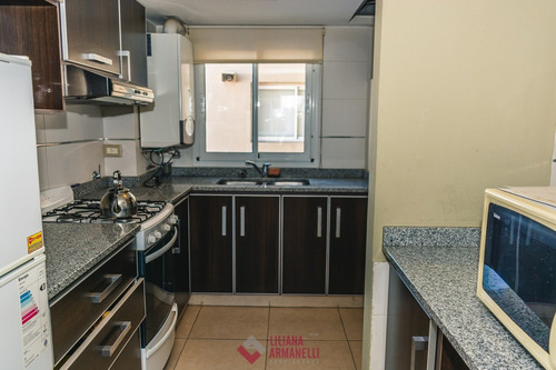 Imagen 7 de 21 de Departamento De 3 Ambientes En Duplex.