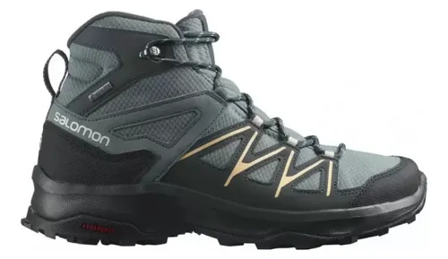Salomon x best sale lite