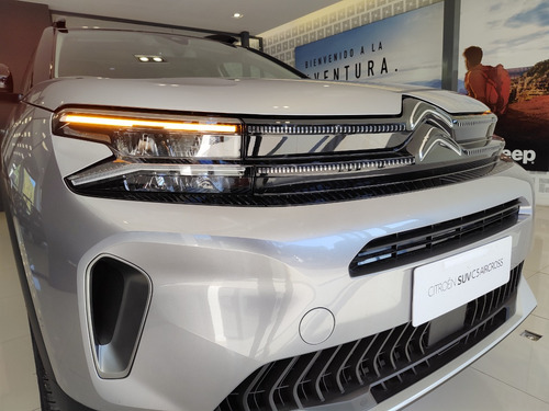 Citroën C5 Aircross 1.6 Thp Eat6 Feel Pack