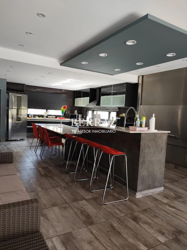 Casa En Venta En Lomas De Fátima, Pilar, G.b.a. Zona Norte