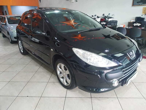 Peugeot 307 1.6 Fx Presence
