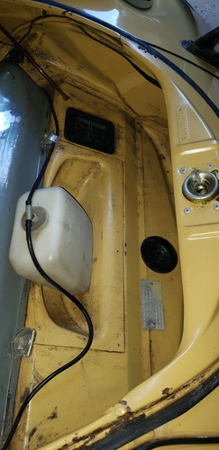Volkswagen Fusca 78/79