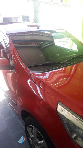 Imagem 4 de 11 de Chevrolet Montana 2015 1.4 Ls Econoflex 2p