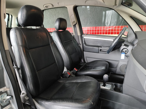 Chevrolet Meriva 1.8 Premium Flex Power Easytronic 5p