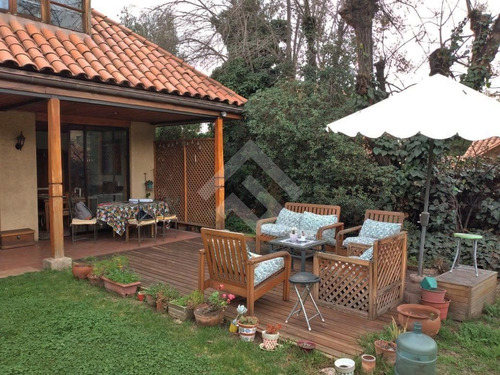 Terreno Construccion En Venta En La Reina