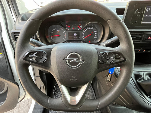 Opel Combo 1.6 Td