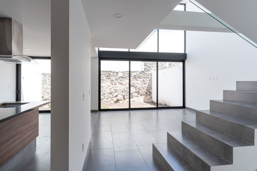 Casa En Zibatá Con Cuarto De Estudio Y Roof Garden Jade Norte 169 Ig